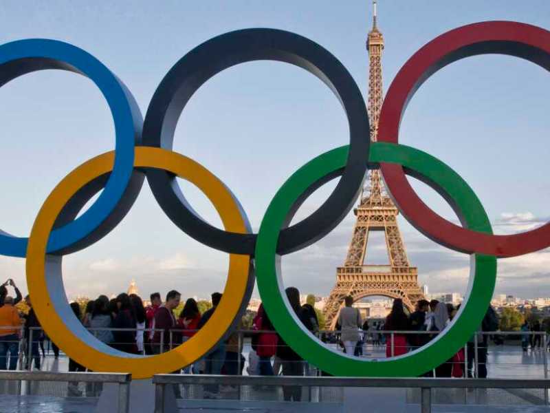 You Don’t Know Shit About the&nbsp;Olympics